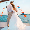 Ampersand Nautical Flag – “&” Flag for Weddings, Families & Celebrations