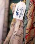 3 Season Custom Wholesale Scarf - Maritime Tribes USA
