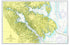 Annapolis, Single Placemat
