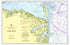 Sandy Hook Single Placemat