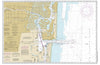 Fort Lauderdale, Florida Chart Placemat