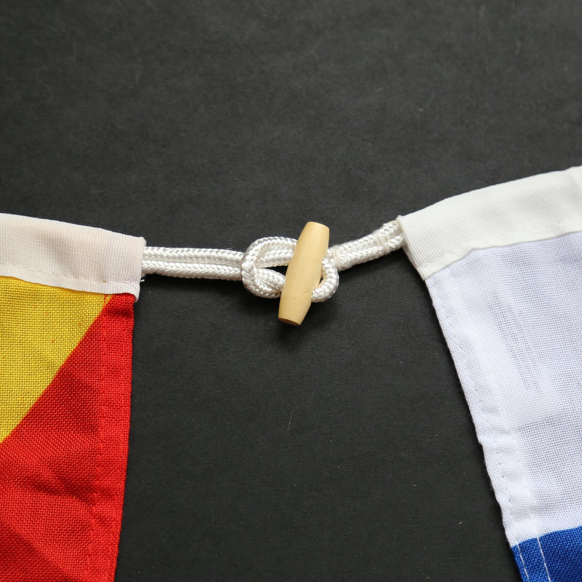 7 Nautical Signal Flag - Maritime Tribes USASignal Flag
