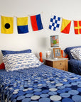 7 Nautical Signal Flag - Maritime Tribes USASignal Flag