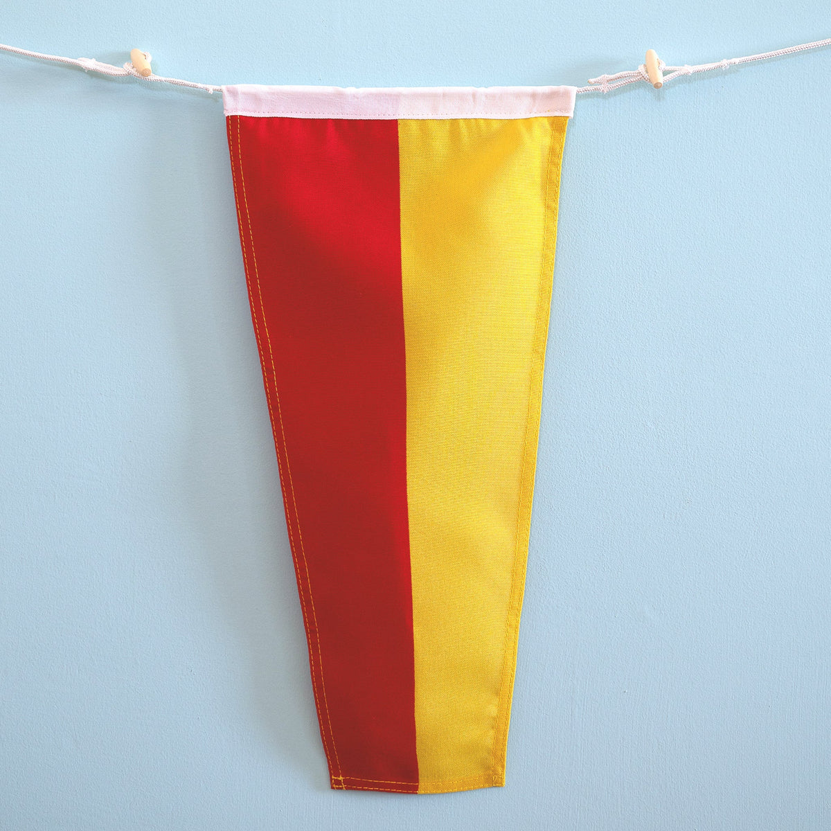 7 Nautical Signal Flag - Maritime Tribes USASignal Flag