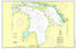 Lake Huron Single Placemat