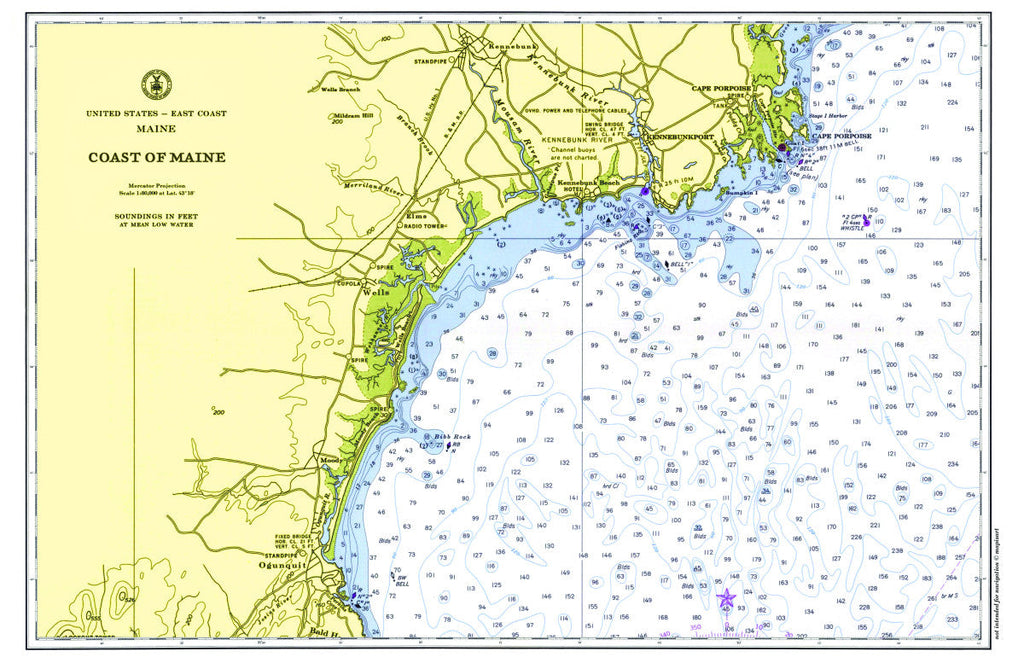 Kennebunkport_Single_Placemat