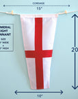 8 Nautical Signal Flag - Maritime Tribes USASignal Flag