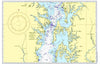 Chesapeake Bay, Northern, Single Placemat