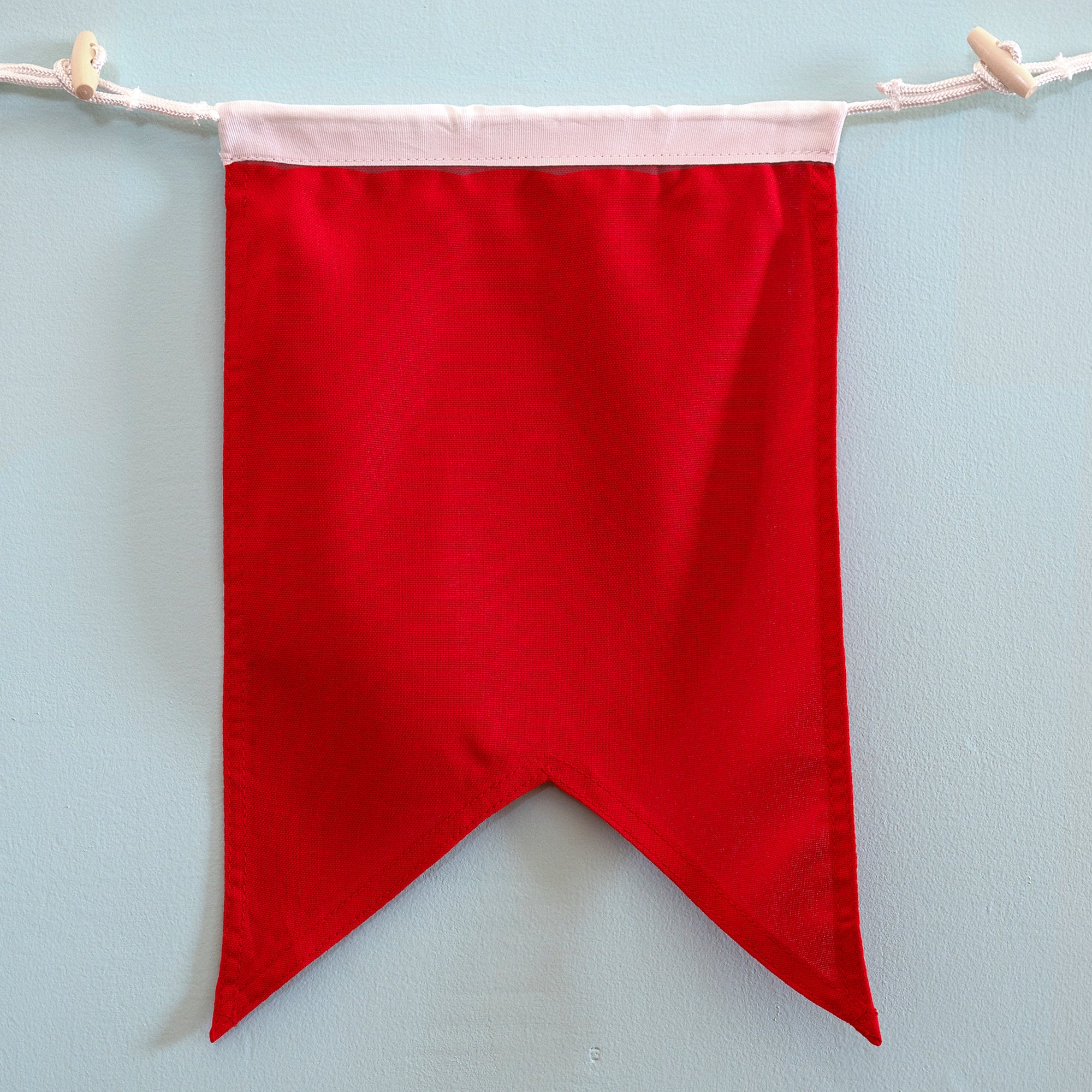 B (Bravo) Nautical Signal Flag – Traditional Maritime Code Flag