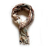 Barcelona, España Vintage Map Scarf 
