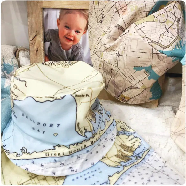 Toddler Bucket hat - Wholesale