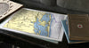 Currituck, North Carolina Chart Placemat