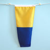 5 Nautical Signal Flag