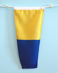 5 Nautical Signal Flag