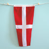 4 Nautical Signal Flag