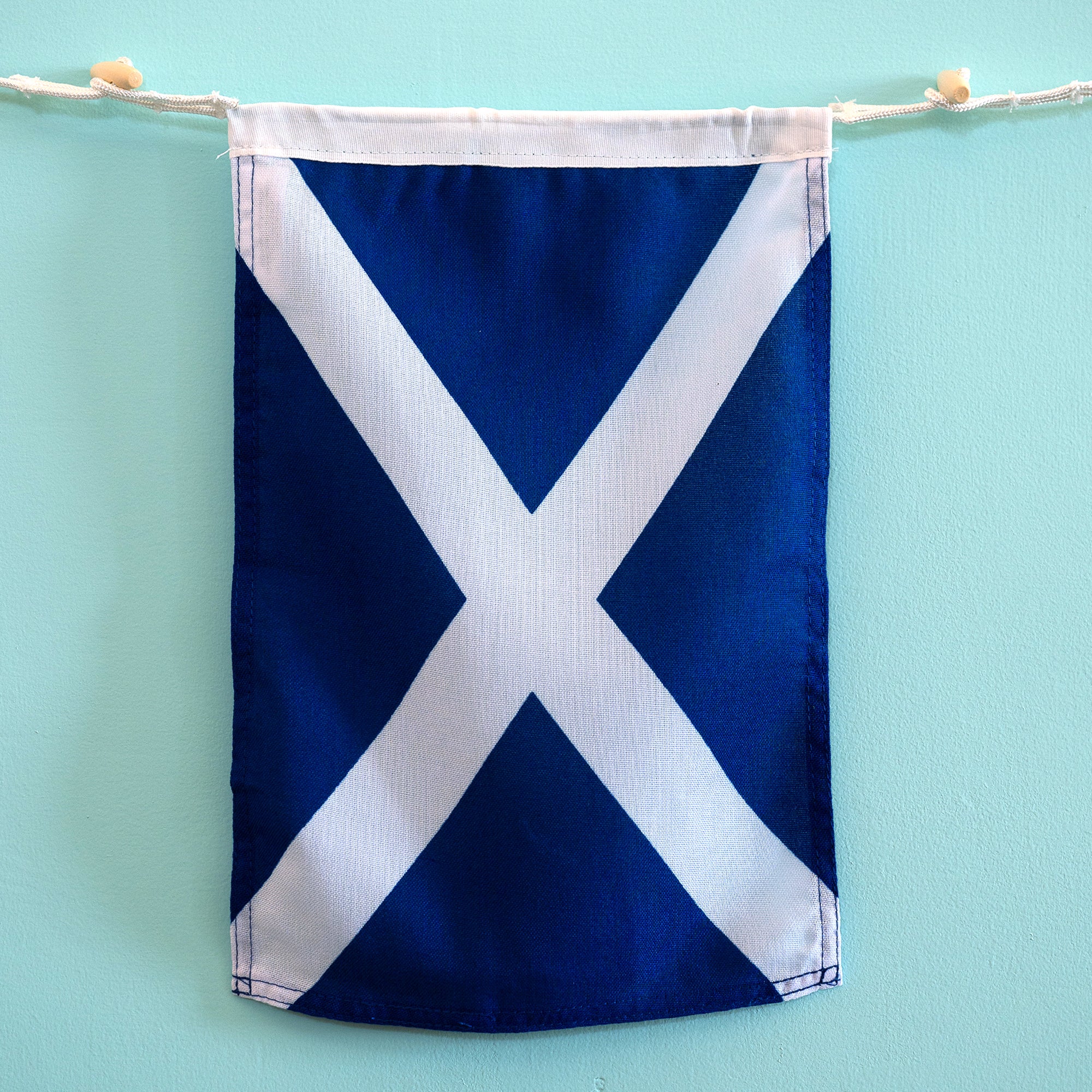 M Nautical Signal Flag