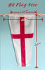 8 Nautical Signal Flag