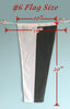 6 Nautical Signal Flag