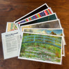 Laminated 2-sided Placemat, Wholesale