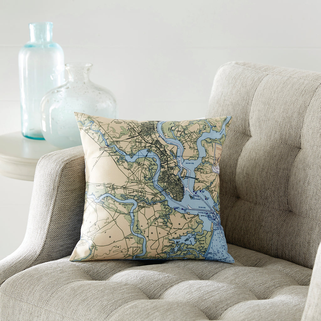 16" x 16" Indoor / Outdoor Pillow Wholesale
