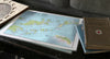 Virgin Islands, Imray Charts Placemat