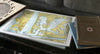 Mission Bay, CA Nautical Chart Placemat