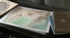 Naples, Italy Vintage Map Placemat