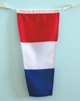 3 Nautical Signal Flag
