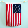 USA / American Flag – Patriotic Maritime Flag