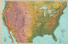 "Connected by Love" : ) Map Blanket