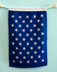 U.S. 'Union Jack' Flag - 10" x 15"