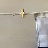A Spacer for the Flags: Cordage, loop and toggle - Maritime Tribes USASignal Flag