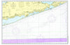 Great South Bay to Shinnecock Bay Single Placemat
