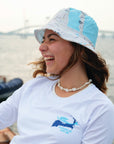 Adult Microfibre Bucket Hat - Wholesale - Maritime Tribes USA