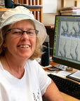Adult Microfibre Bucket Hat - Wholesale - Maritime Tribes USA