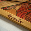 Alphonse Mucha's 'Dance' Canvas Wall Scroll - Maritime Tribes USAWALL ART