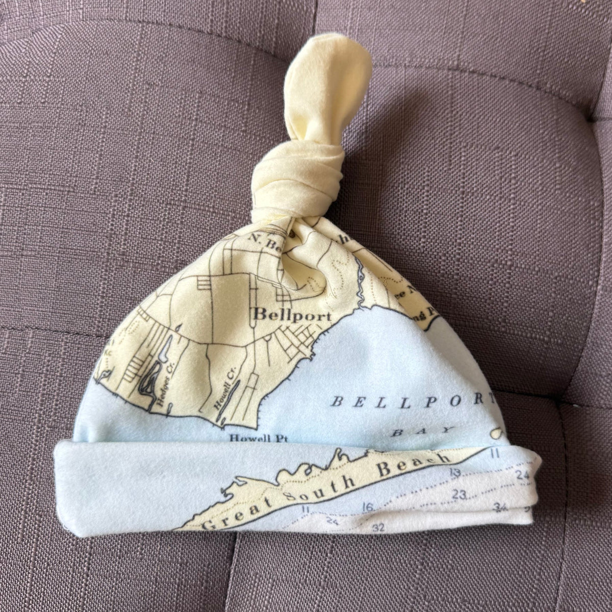 Baby Beanie Hat Wholesale - Maritime Tribes USA