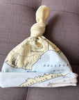 Baby Beanie Hat Wholesale - Maritime Tribes USA