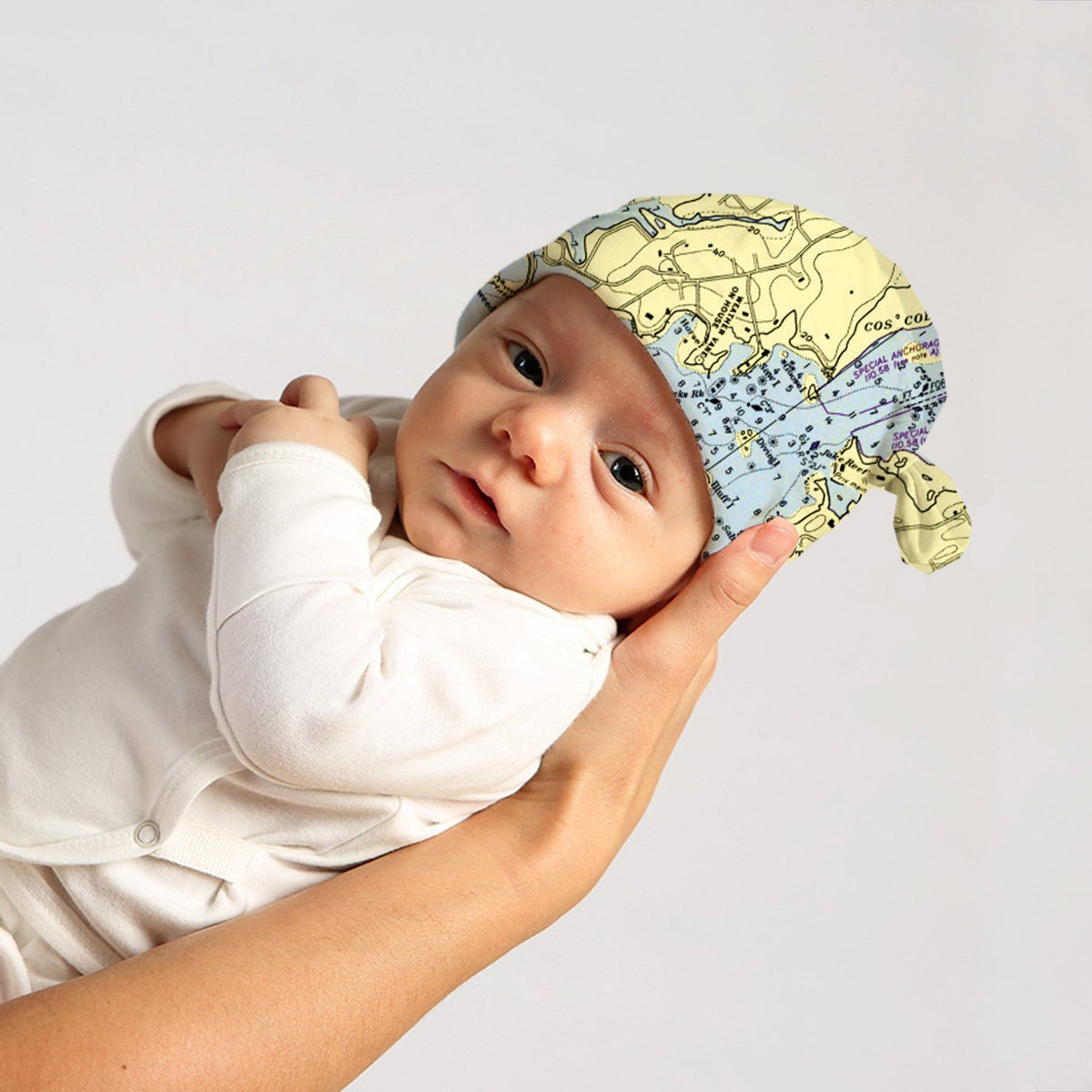 Baby Beanie Hat Wholesale - Maritime Tribes USA