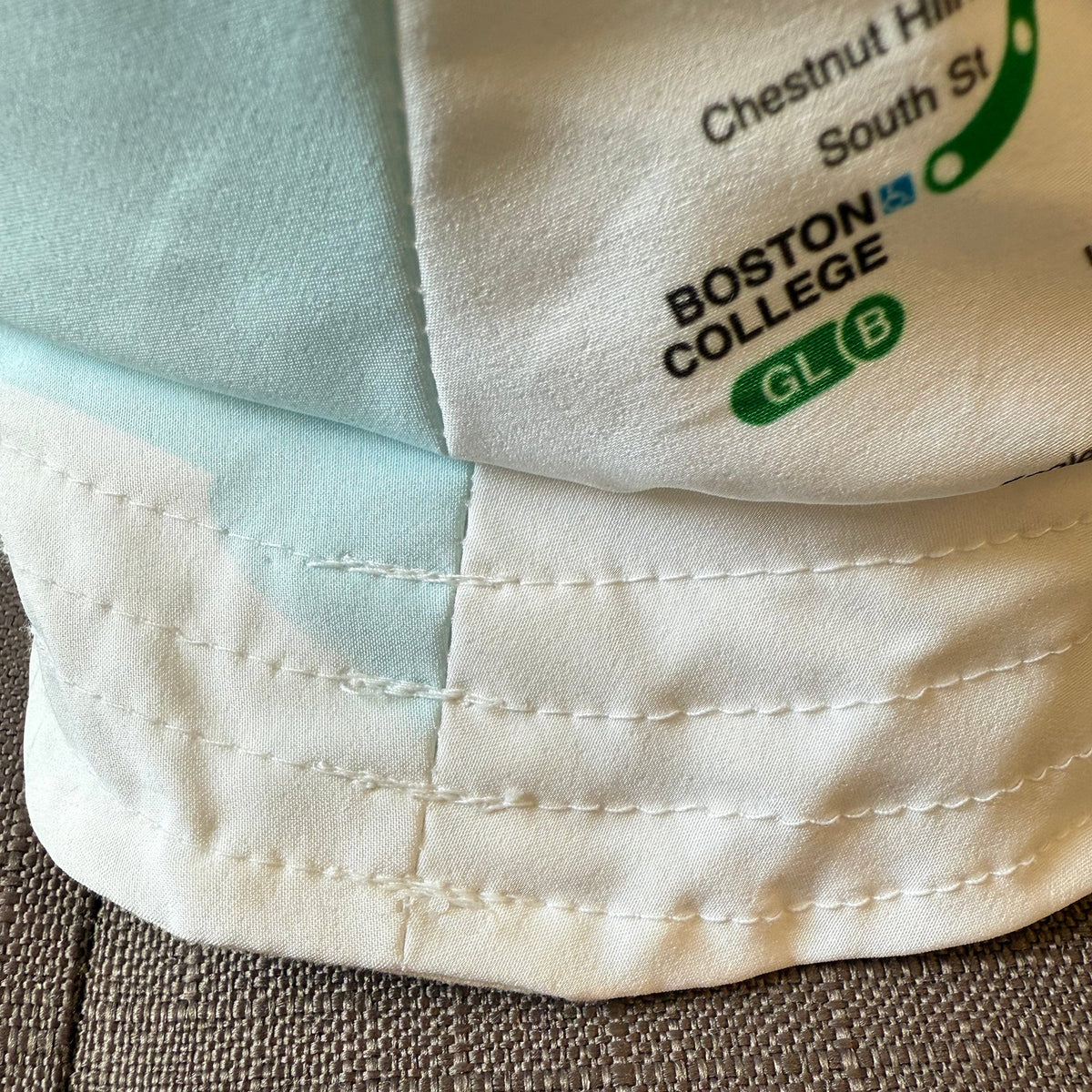 Baby Bucket hat - Wholesale - Maritime Tribes USA