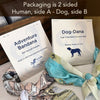Bandana (a.k.a. Dogdana) - Wholesale Doggie Bandana - Maritime Tribes USA