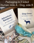 Bandana (a.k.a. Dogdana) - Wholesale Doggie Bandana - Maritime Tribes USA