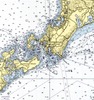 Woods Hole, MA  Blanket - Maritime Tribes USABlanket
