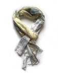 Buzzards Bay Vintage Chart Scarf - Maritime Tribes USAScarf