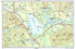 Ossipee Lake, Single Placemat