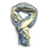 Coast of Maine Chart Scarf - Maritime Tribes USAScarf