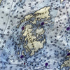 Coast of Maine Chart Scarf - Maritime Tribes USAScarf
