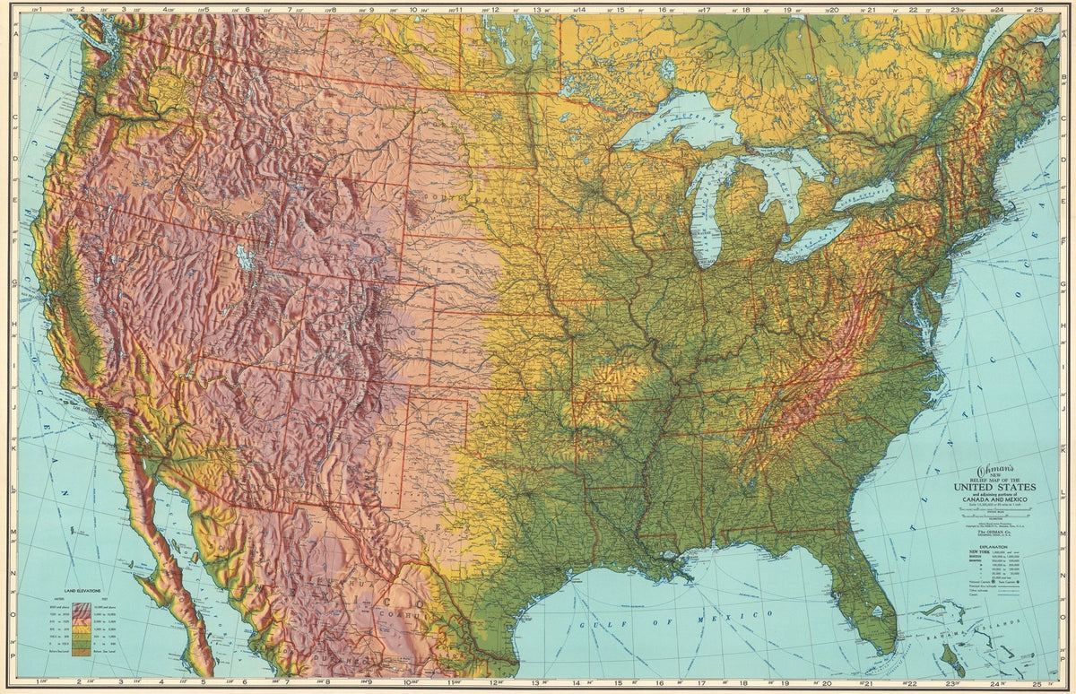 "Connected by Love" : ) Map Blanket - Maritime Tribes USA