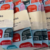 Custom Socks, Wholesale - Maritime Tribes USA