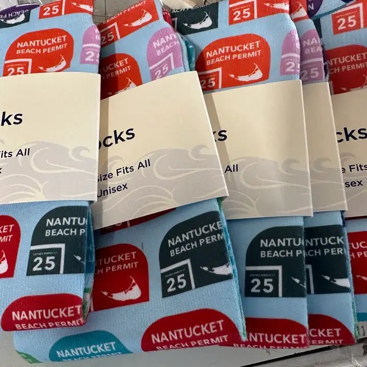 Custom Socks, Wholesale - Maritime Tribes USA